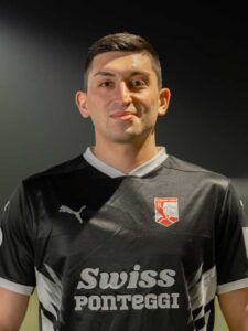 Yohan yoko kosker ceresio portiere